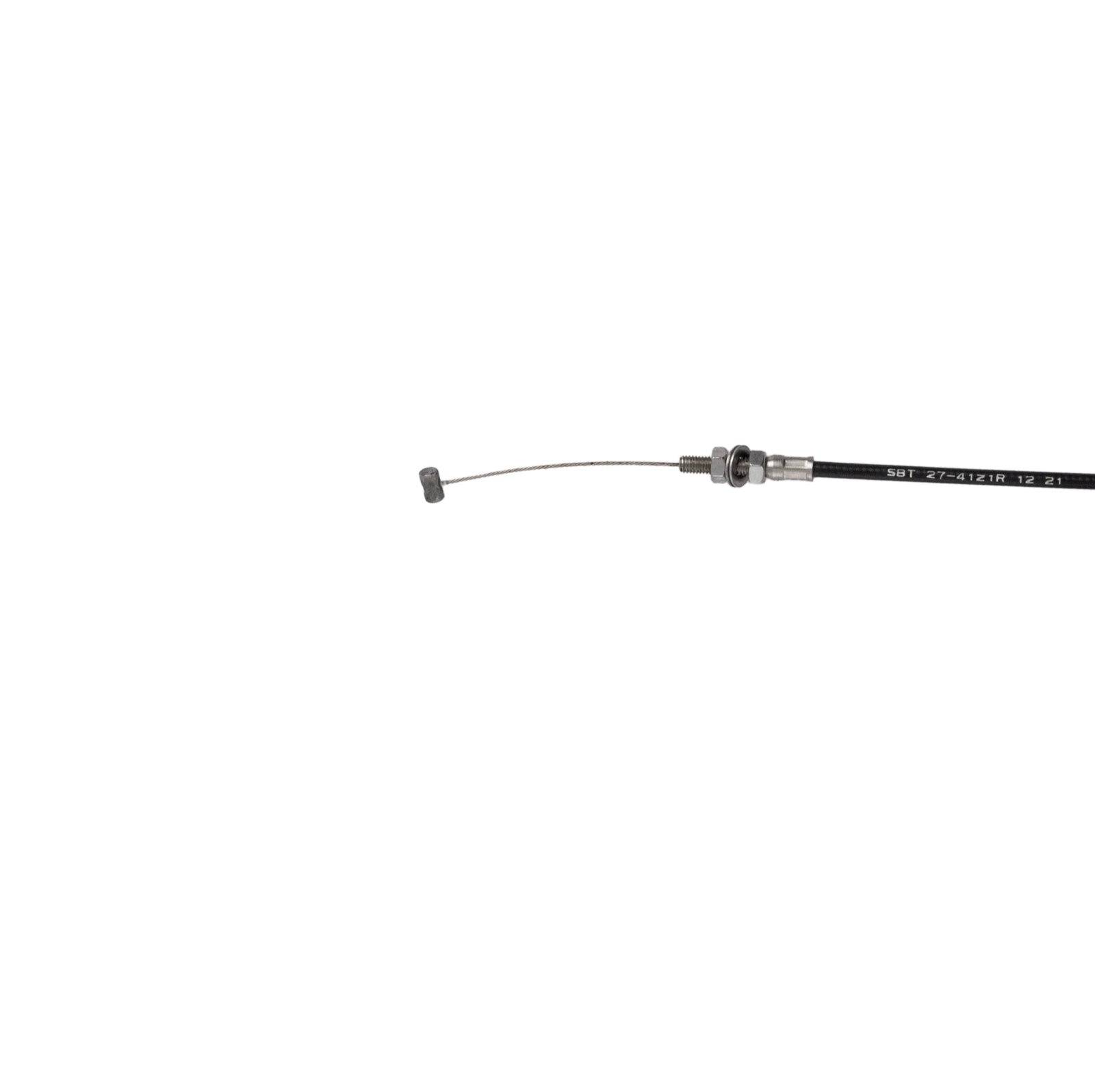 Right-side throttle cable 204390576 for Sea-Doo Speedster 200 Twin 2004-09 Jet Ski
