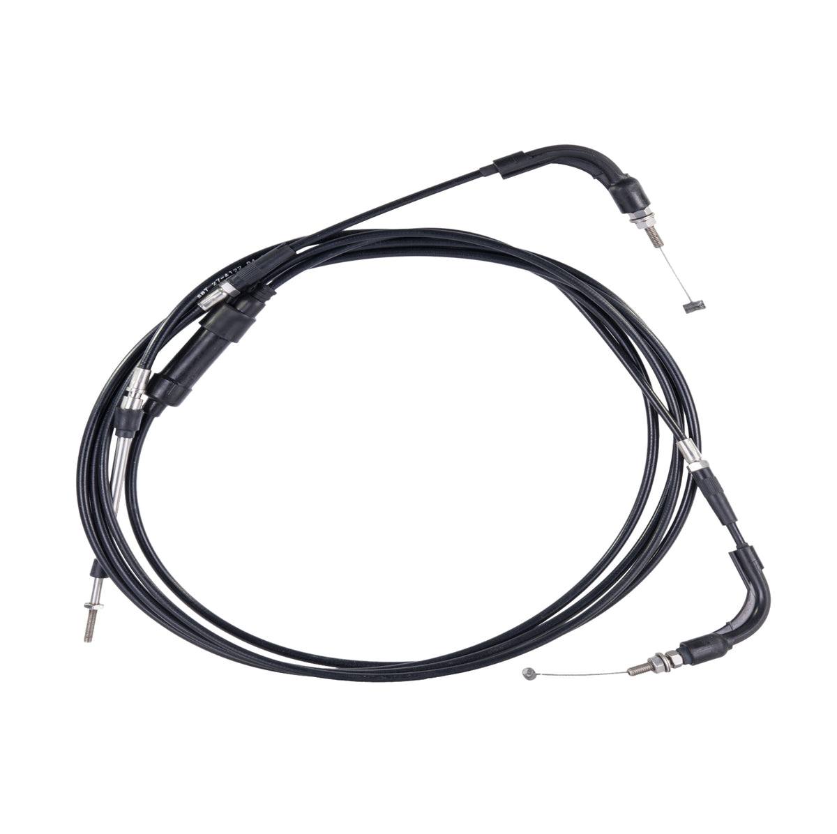 Throttle cable compatible with Sea-Doo Utopia and Utopia SE 2006–2009, replaces 204390451 Jet Ski