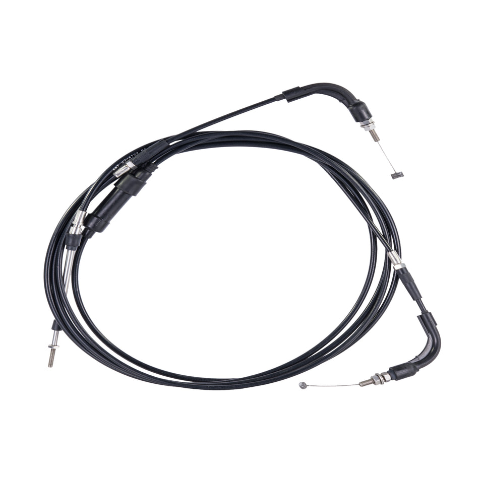 Throttle cable compatible with Sea-Doo Utopia and Utopia SE 2006–2009, replaces 204390451 Jet Ski