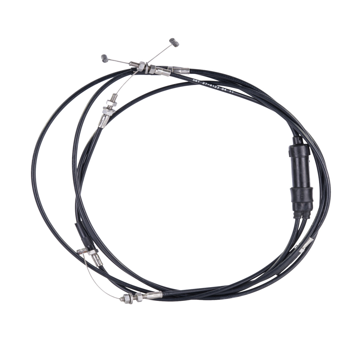 Throttle cable compatible with 204390454 for Sea-Doo Islandia 2006-2007 Jet Ski