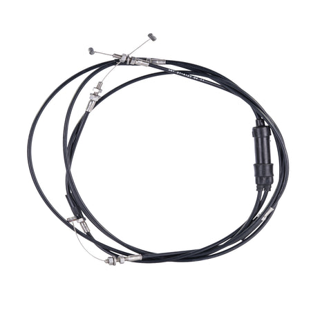 Throttle cable compatible with 204390454 for Sea-Doo Islandia 2006-2007 Jet Ski