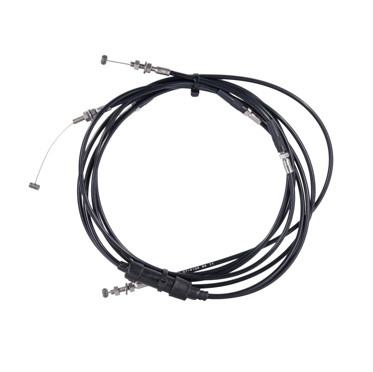 Throttle cable for Sea-Doo Challenger, Islandia, and Islandia SE SCIC 2009-2010 Jet Ski