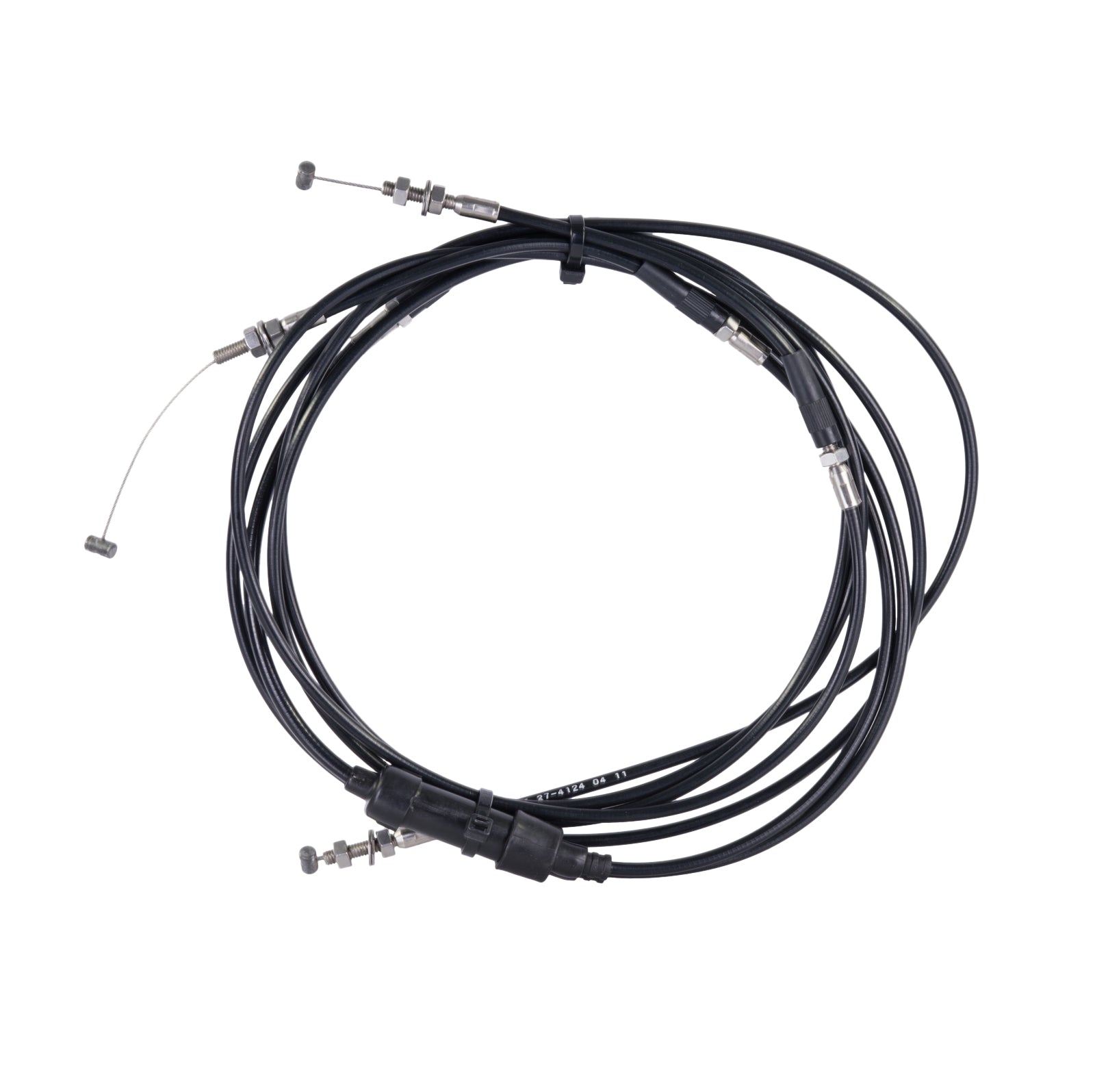 Throttle cable for Sea-Doo Challenger, Islandia, and Islandia SE SCIC 2009-2010 Jet Ski