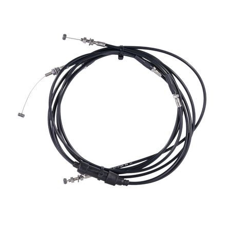 Throttle cable for Sea-Doo Challenger, Islandia, and Islandia SE SCIC 2009-2010 Jet Ski