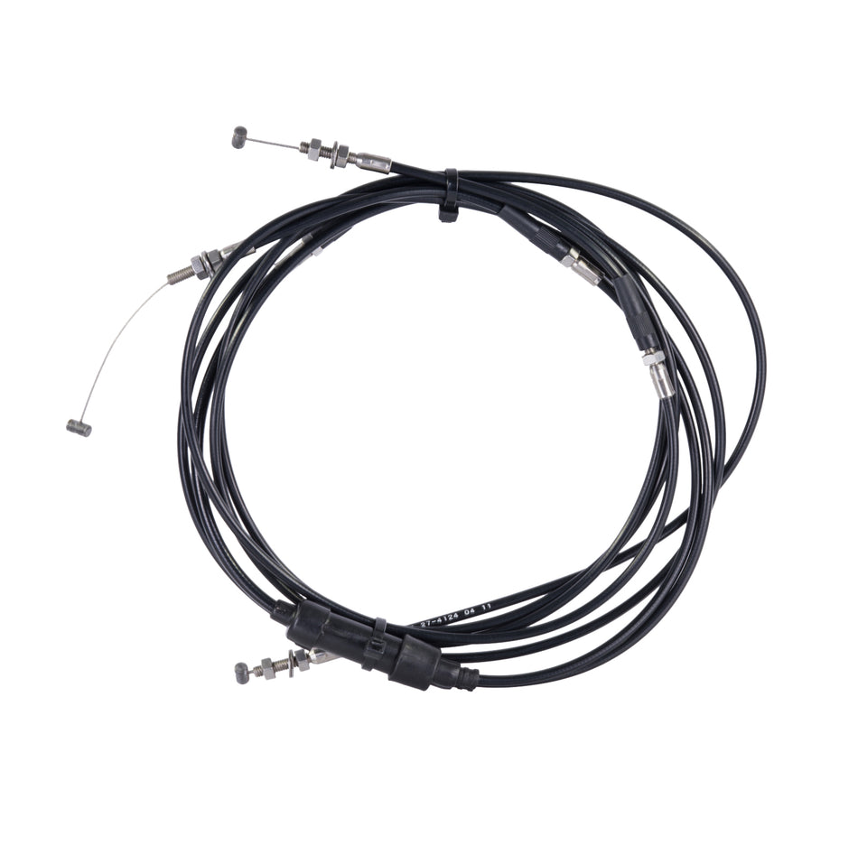 Throttle cable for Sea-Doo Challenger, Islandia, and Islandia SE SCIC 2009-2010 Jet Ski