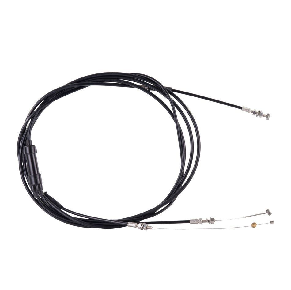 Left-side throttle cable 204390078 for Sea-Doo Speedster/Speedster SK 1998-99 Jet Ski