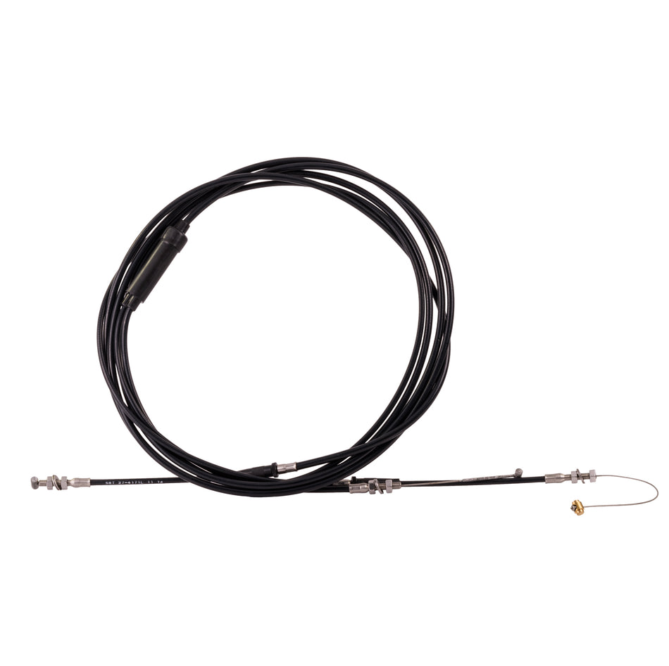 Left-side throttle cable 204390091 for Sea-Doo Challenger 1800 (1997–99) Jet Ski