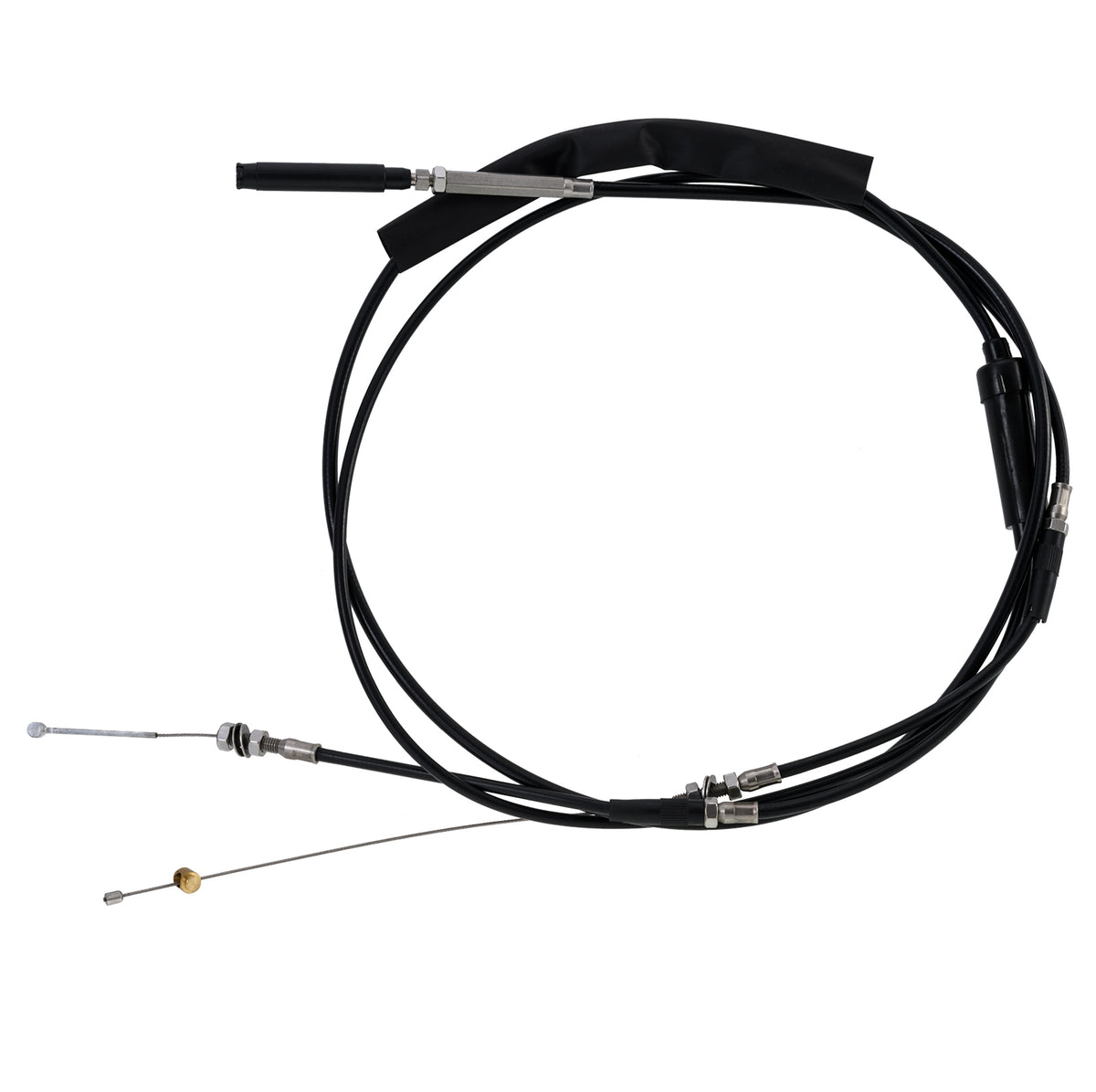 Throttle cable compatible with 204390187 for Sea-Doo Sportster LE 2000 Jet Ski