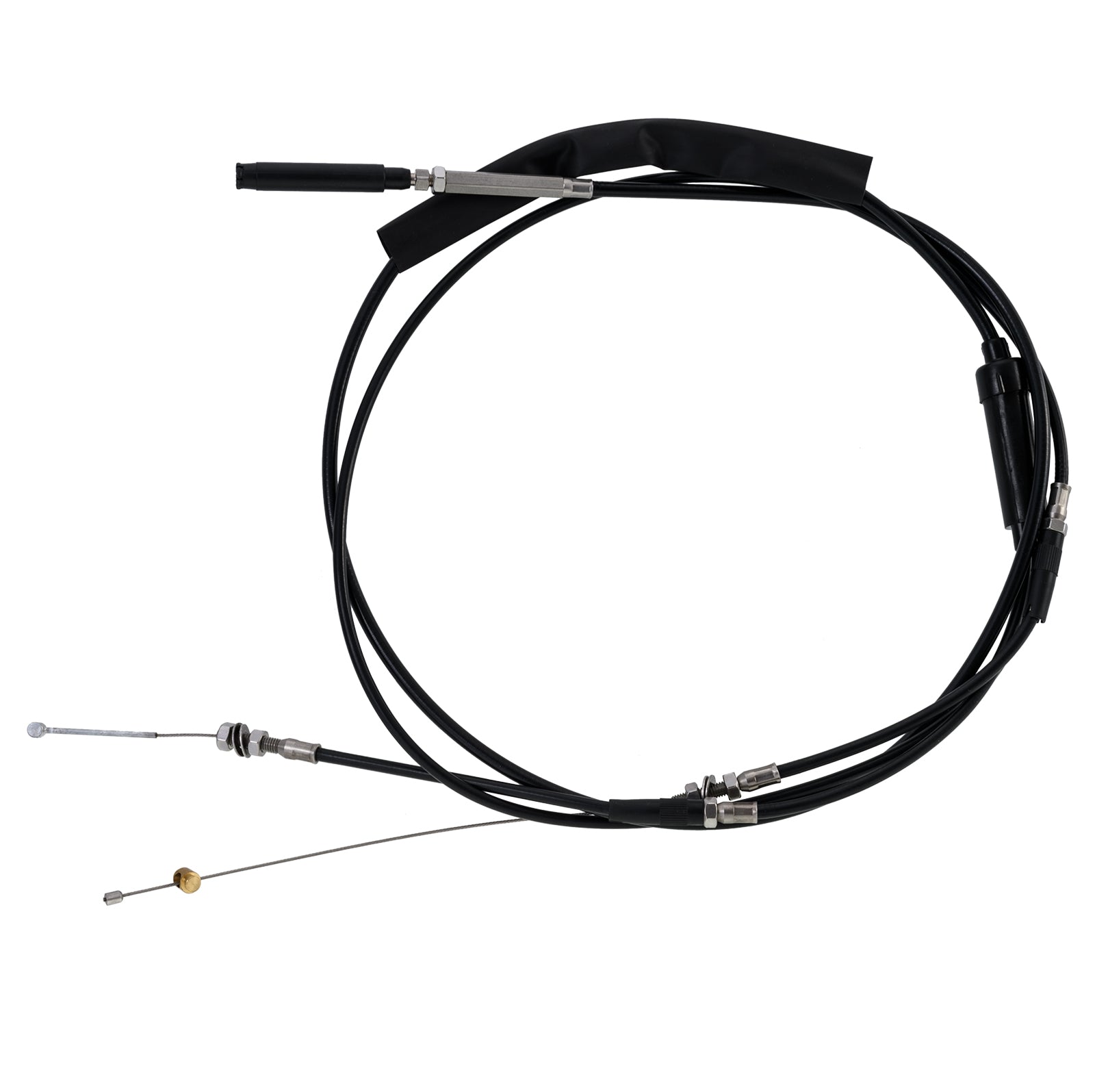 Throttle cable compatible with 204390187 for Sea-Doo Sportster LE 2000 Jet Ski