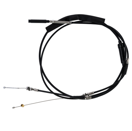 Throttle cable compatible with 204390187 for Sea-Doo Sportster LE 2000 Jet Ski