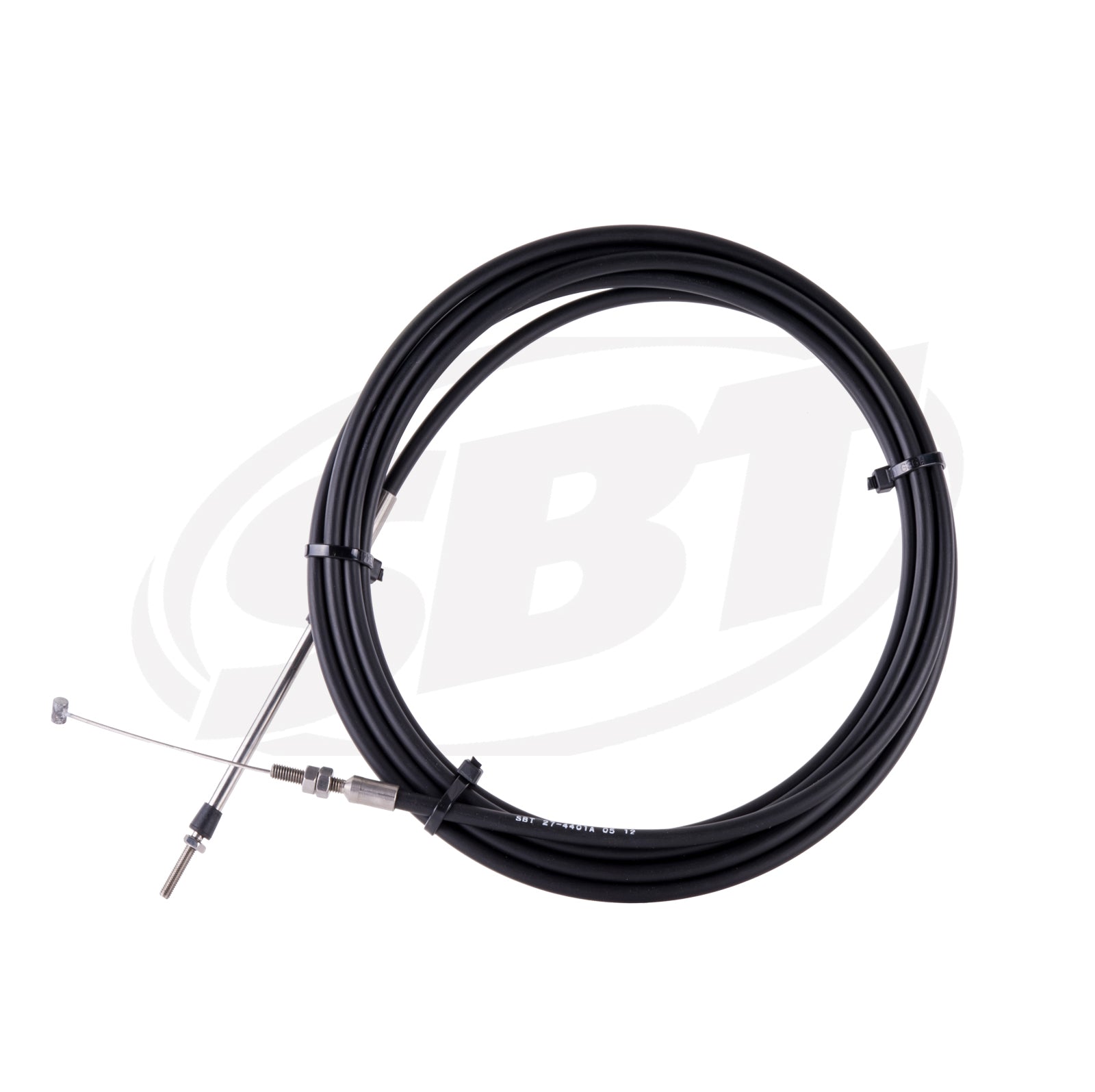 Throttle cable compatible with F2G-U7252-00-00 Yamaha 212/212SS/212X 2008-10 WaveRunner Jet Ski