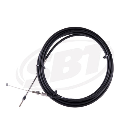 Throttle cable compatible with F2G-U7252-00-00 Yamaha 212/212SS/212X 2008-10 WaveRunner Jet Ski
