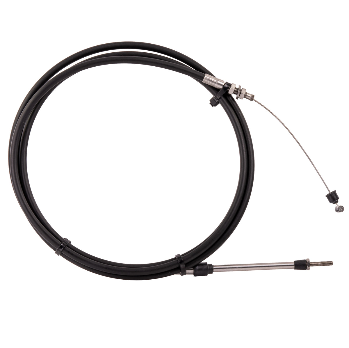Yamaha Exciter 135/270 1999 throttle cable GU1-67252-00-00 for WaveRunner Jet Ski