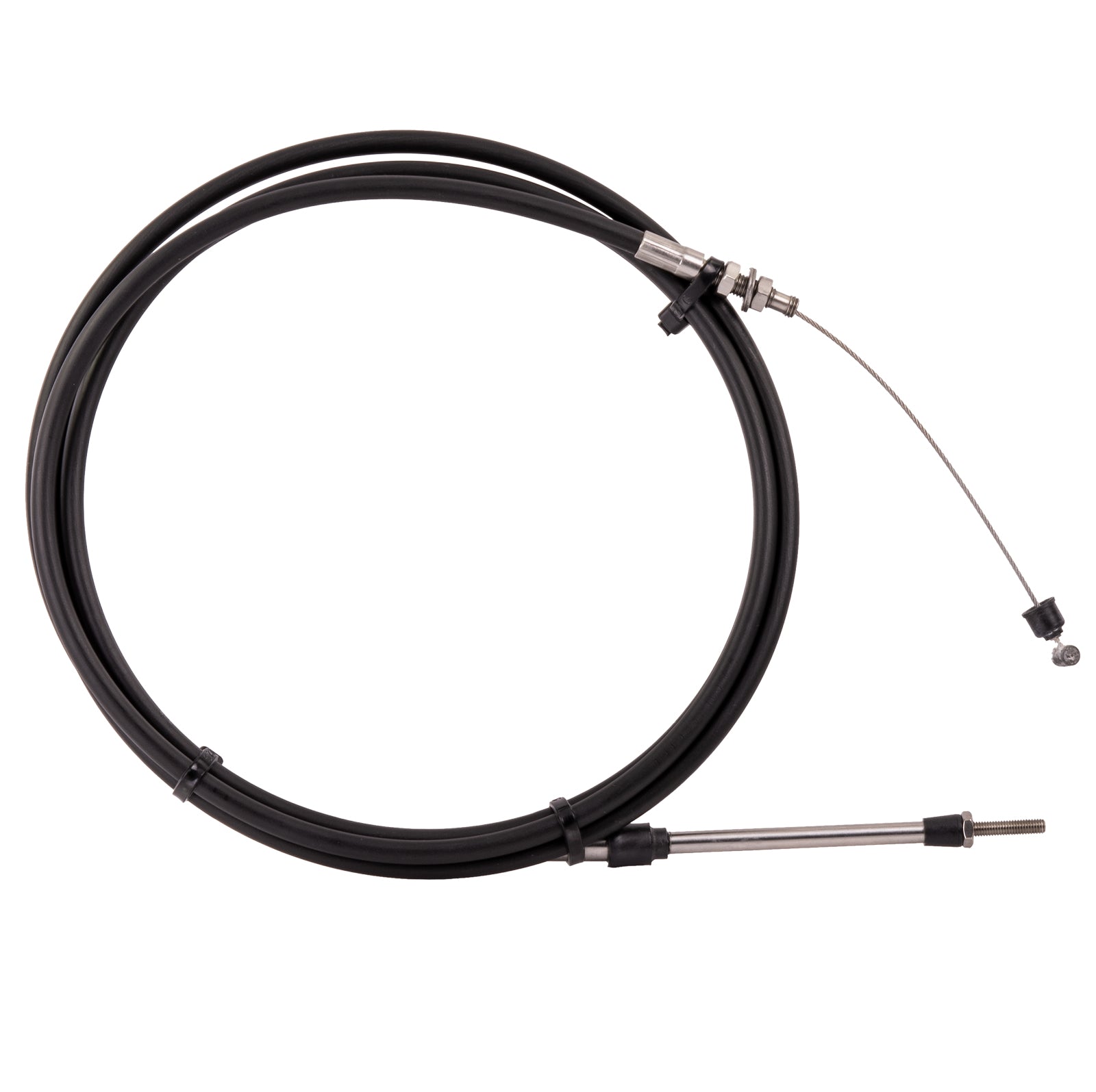 Yamaha Exciter 135/270 1999 throttle cable GU1-67252-00-00 for WaveRunner Jet Ski