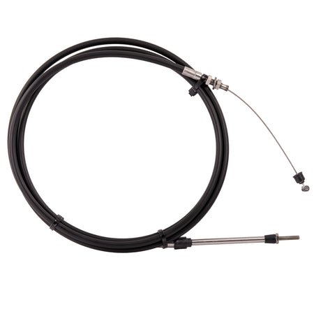 Yamaha Exciter 135/270 1999 throttle cable GU1-67252-00-00 for WaveRunner Jet Ski