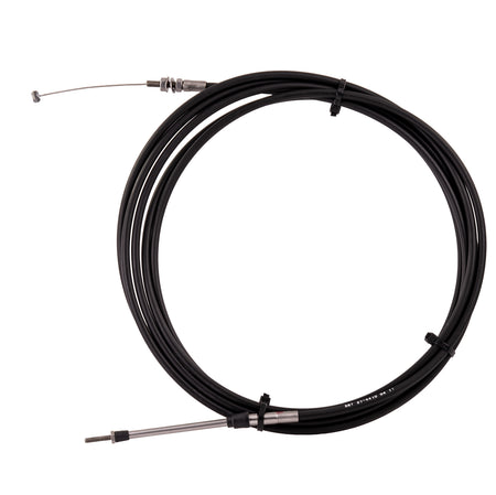 Throttle cable F1T-U7252-20-00 compatible with 2006 Yamaha AR210/SR210 WaveRunner Jet Ski