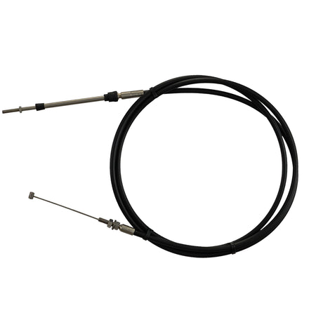 Yamaha throttle cable F3M-U2757-00-00 for 190/195 FSH Sport/Deluxe (2016-2025) WaveRunner Jet Ski