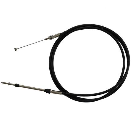 Yamaha throttle cable F3M-U2757-00-00 for 190/195 FSH Sport/Deluxe (2016-2025) WaveRunner Jet Ski