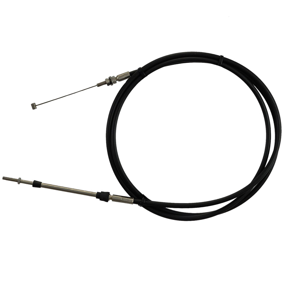 Yamaha throttle cable F3M-U2757-00-00 for 190/195 FSH Sport/Deluxe (2016-2025) WaveRunner Jet Ski