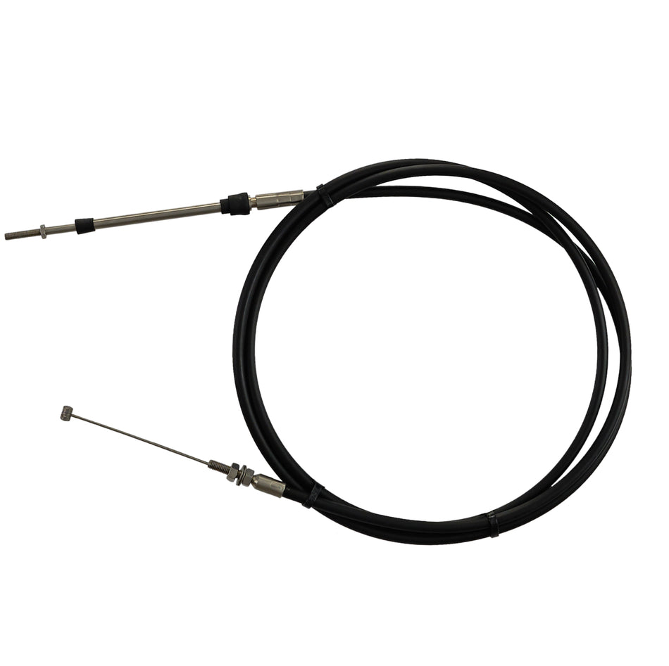 Throttle Cable for Yamaha Jet Boat AR/SX 190 AR/SX 195 210 FSH Sport Deluxe F4A-U7252-00-00