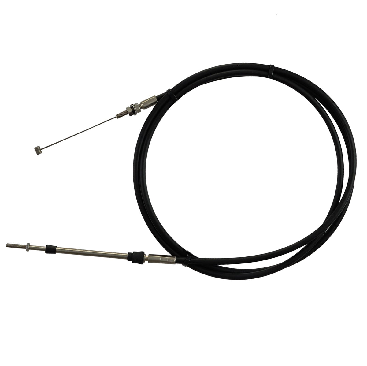 Yamaha Throttle Cable F4A-U7252-00-00 for Jet Boat AR190, SX190, AR195 (2018-2025), WaveRunner Jet Ski