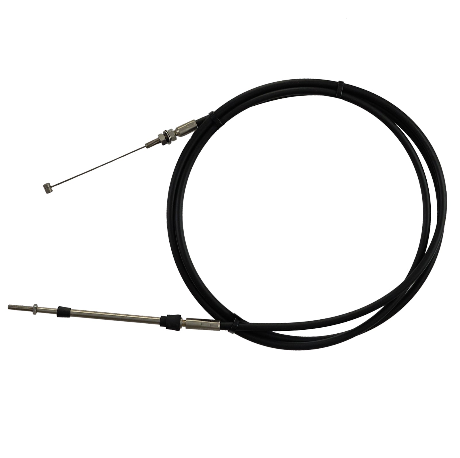 Yamaha Throttle Cable F4A-U7252-00-00 for Jet Boat AR190, SX190, AR195 (2018-2025), WaveRunner Jet Ski