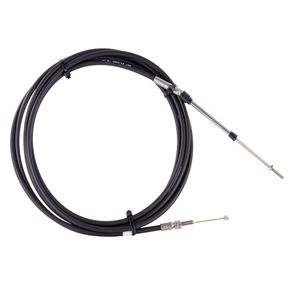 Yamaha Throttle Cable F1C-U7252-10-00 for SX230/AR230/232 2004-09, fits WaveRunner and Jet Ski