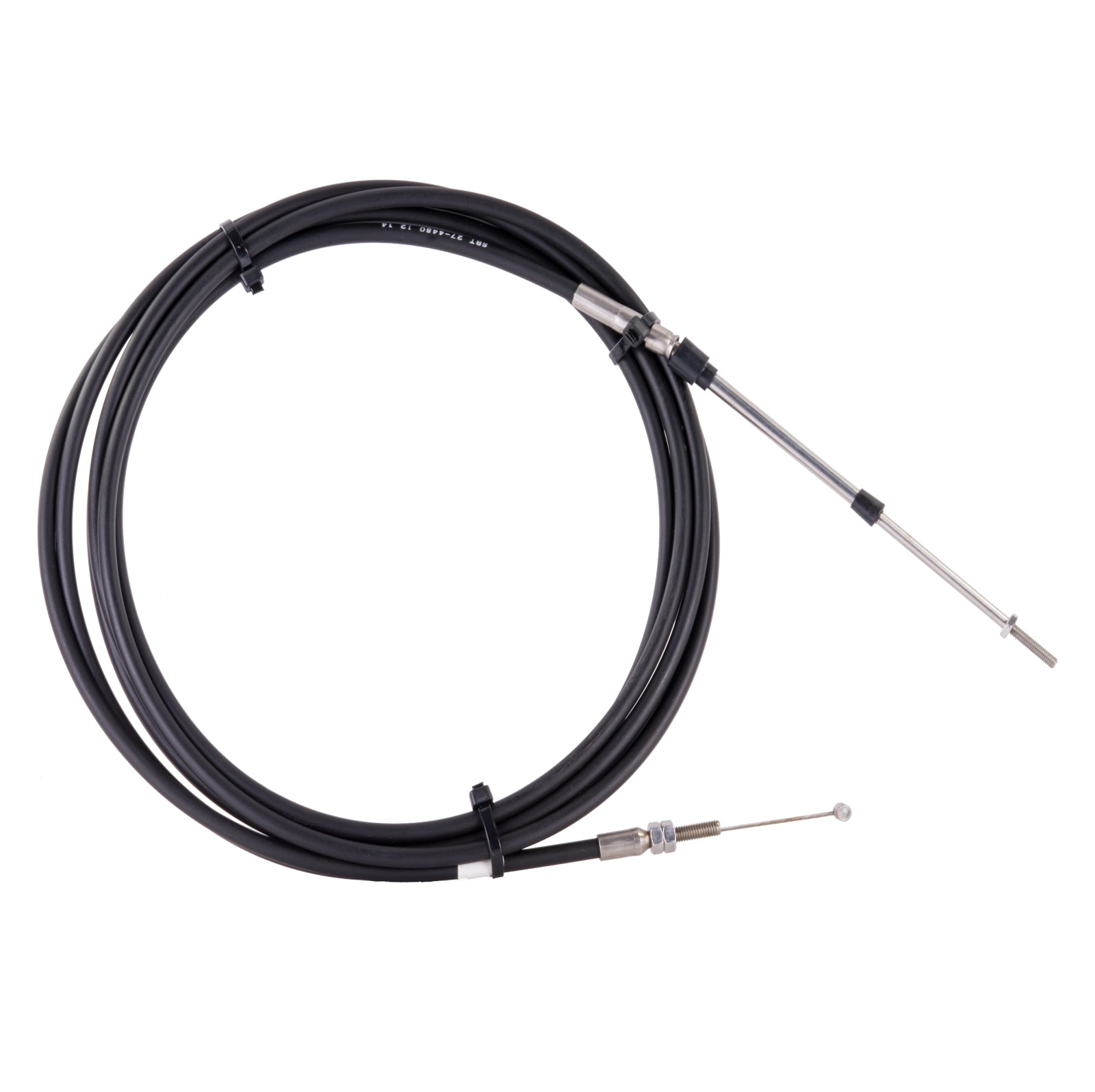 Yamaha Throttle Cable F1C-U7252-10-00 for SX230/AR230/232 2004-09, fits WaveRunner and Jet Ski