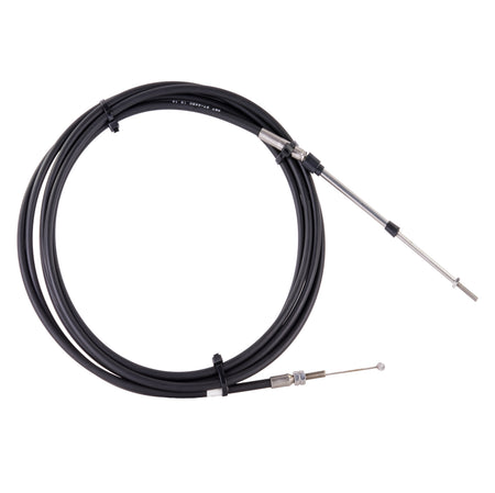 Yamaha Throttle Cable F1C-U7252-10-00 for SX230/AR230/232 2004-09, fits WaveRunner and Jet Ski