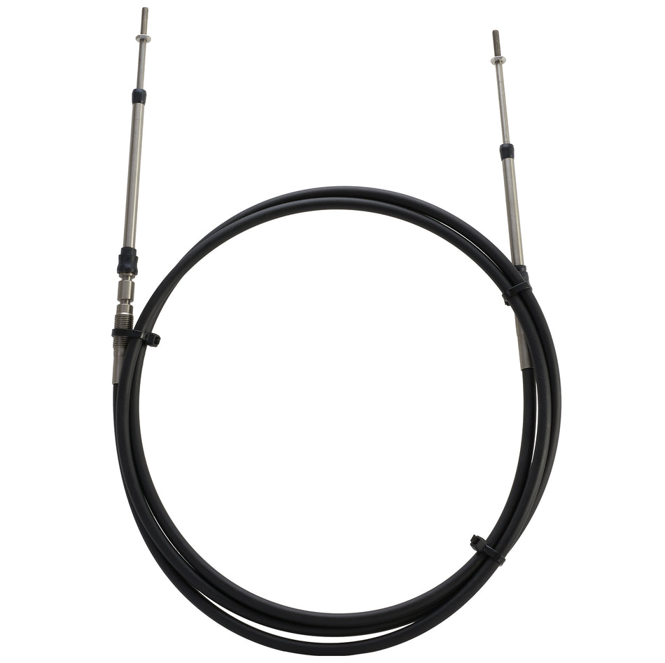 Jet Boat Trim Cable compatible with 271000621 for Sea-Doo Challenger 1996-97 Jet Ski