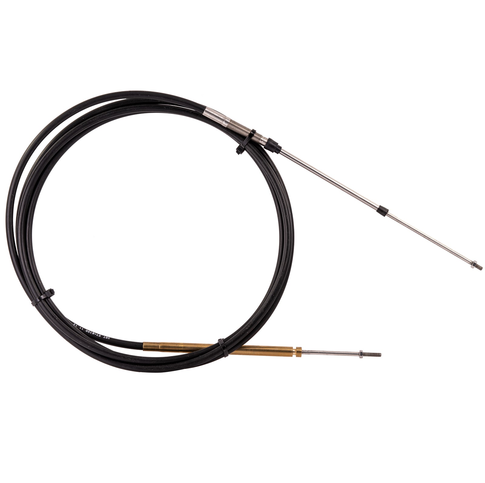 Weedless cable compatible with 204200034 Sea-Doo Sportster 1800 1998-99 Jet Ski