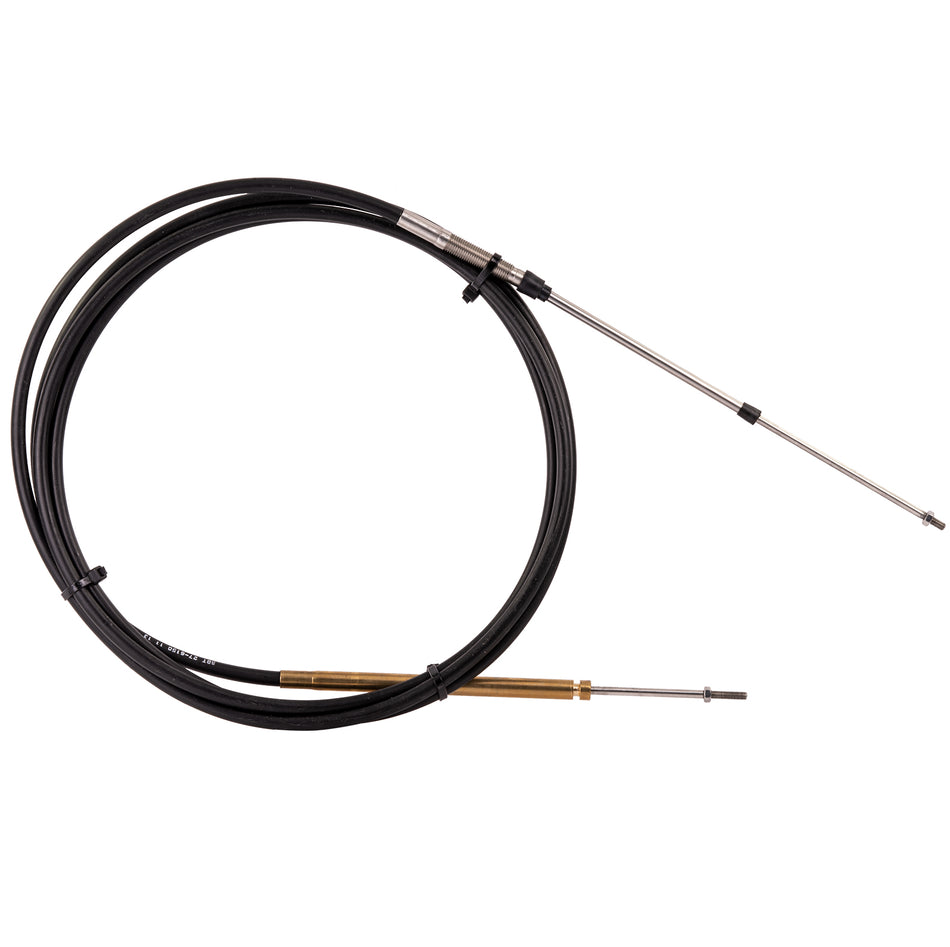 Weedless cable compatible with 204200034 Sea-Doo Sportster 1800 1998-99 Jet Ski