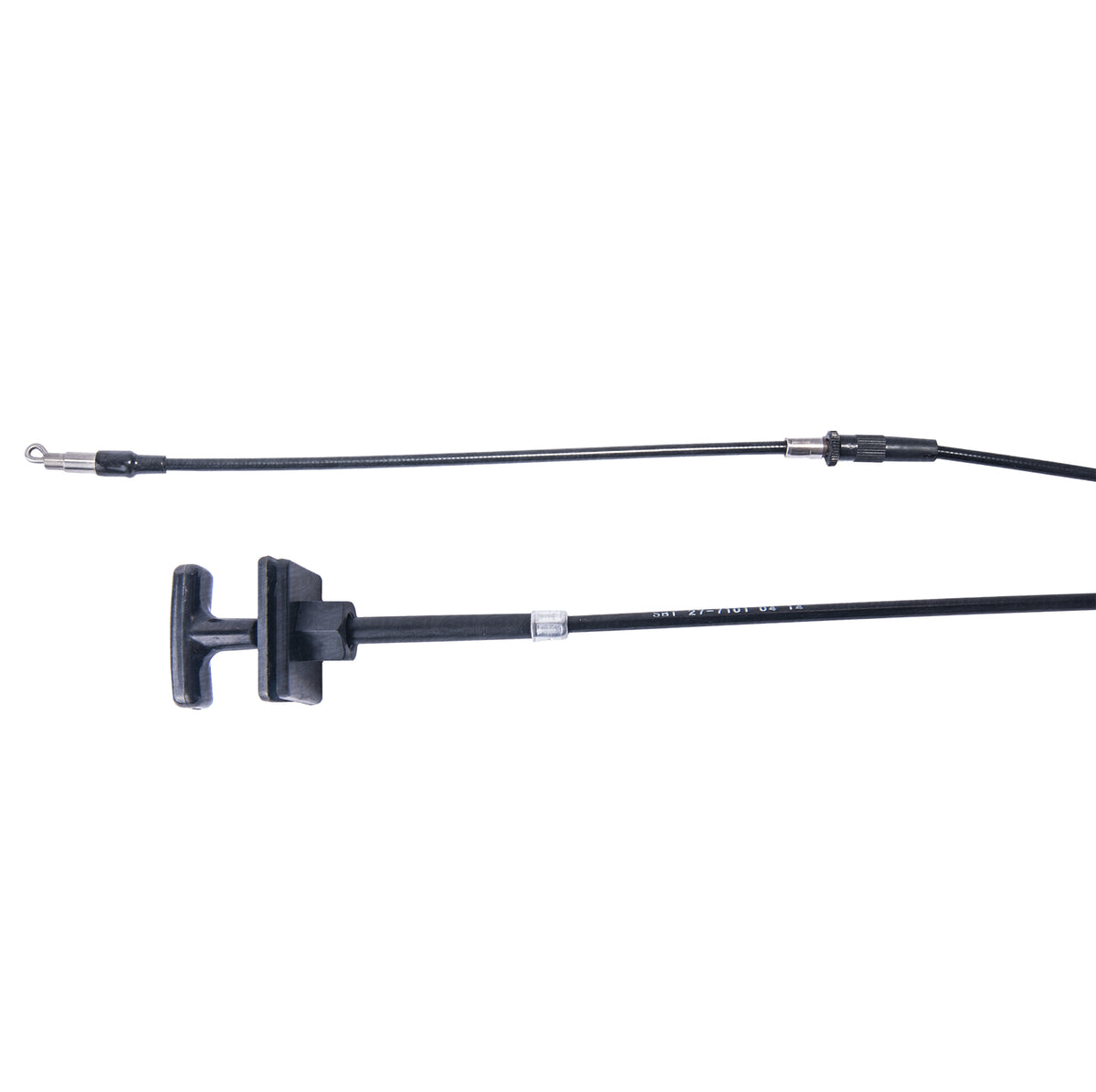 Sea-Doo engine cover cable 204070049 for Speedster, Challenger, and Islandia models 2000–2011 Jet Ski