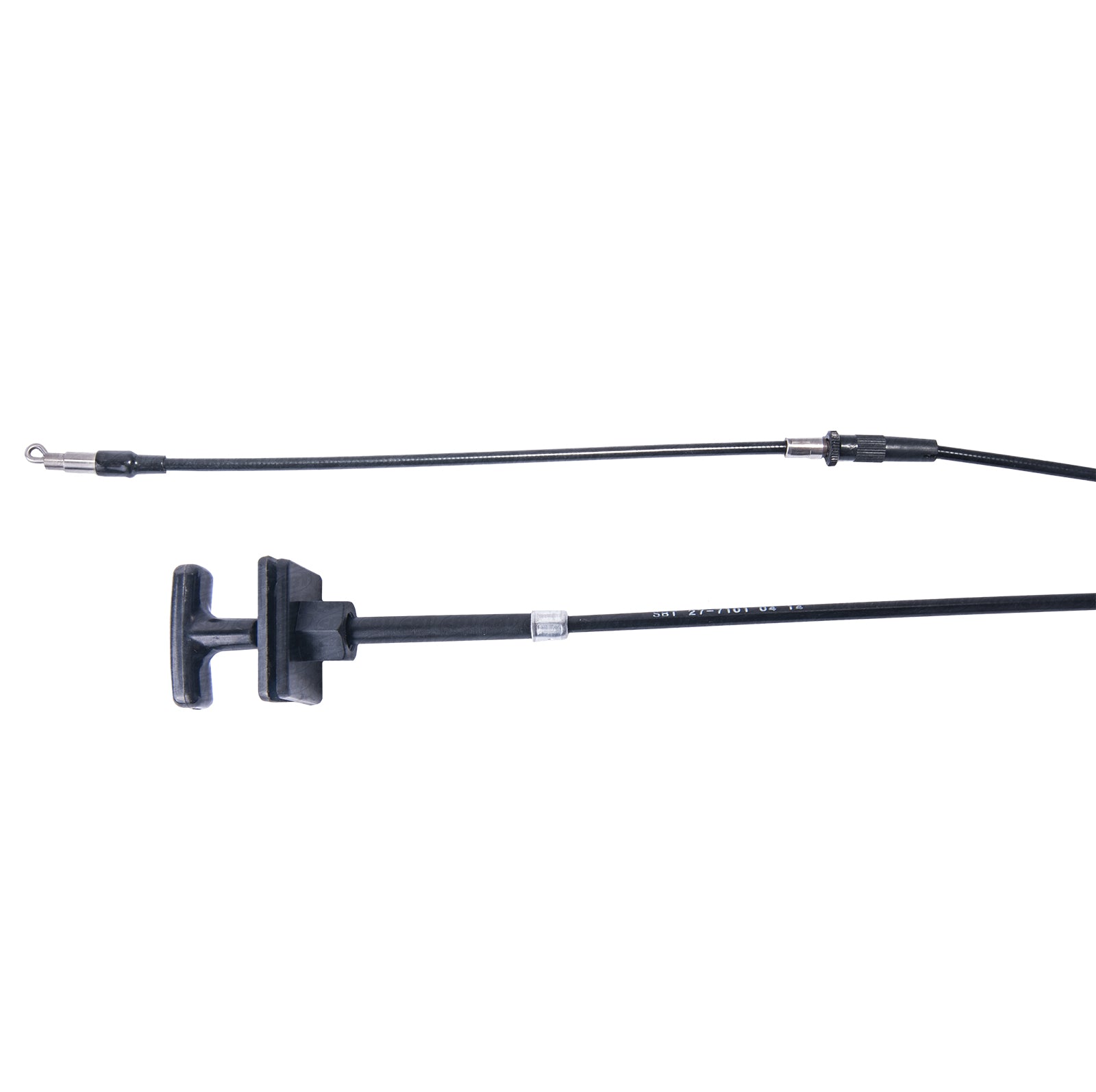 Sea-Doo engine cover cable 204070049 for Speedster, Challenger, and Islandia models 2000–2011 Jet Ski