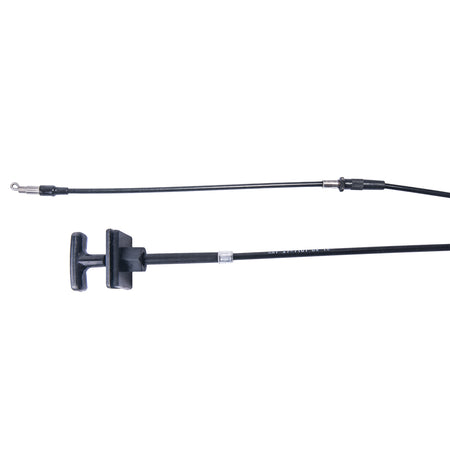 Sea-Doo engine cover cable 204070049 for Speedster, Challenger, and Islandia models 2000–2011 Jet Ski