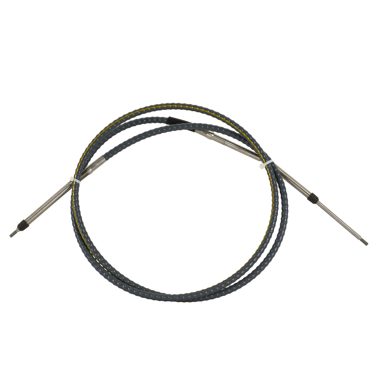 Steering cable compatible with 277001765 for Sea-Doo 150 Speedster 2011–12 Jet Ski