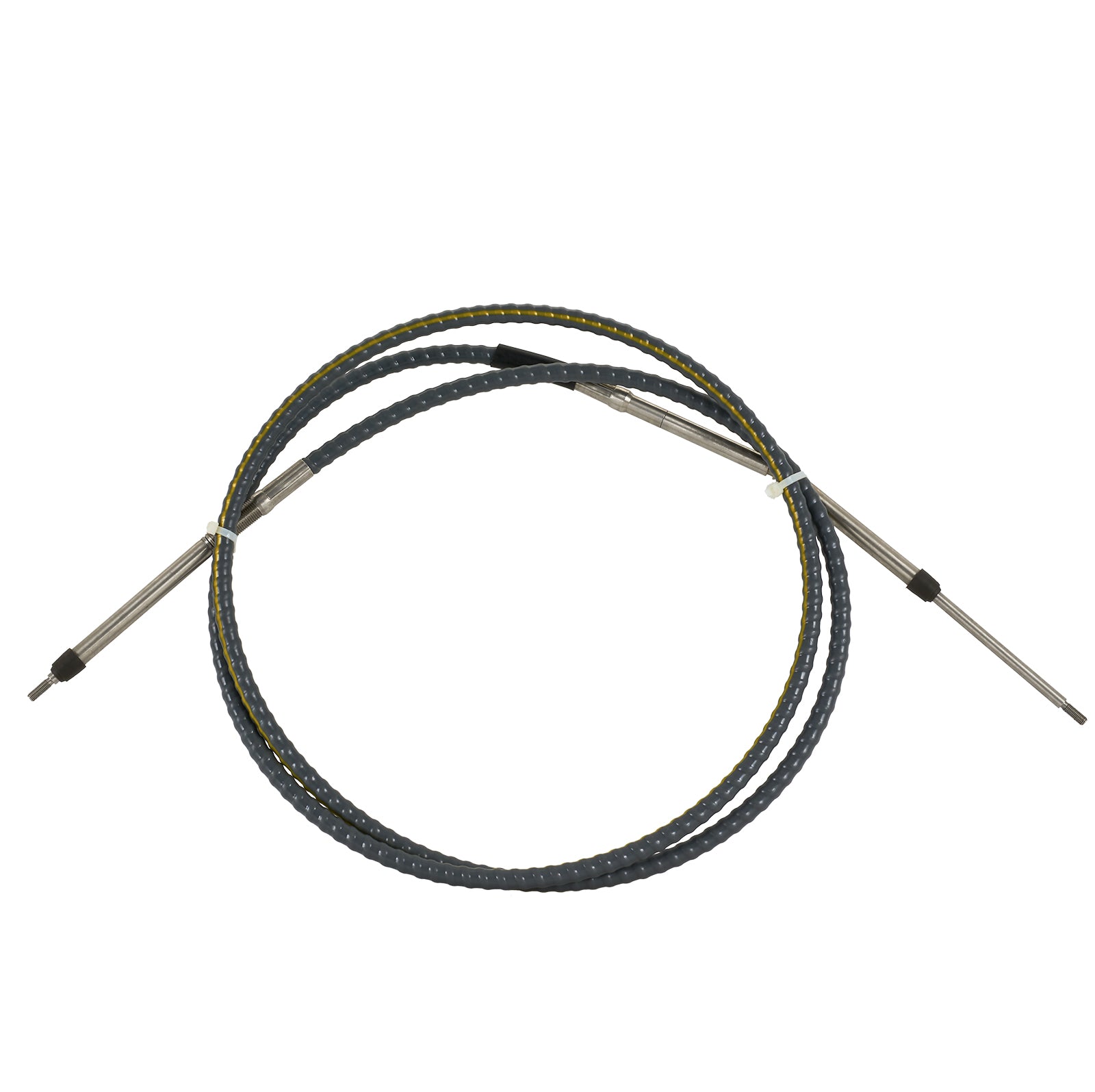 Steering cable compatible with 277001765 for Sea-Doo 150 Speedster 2011–12 Jet Ski