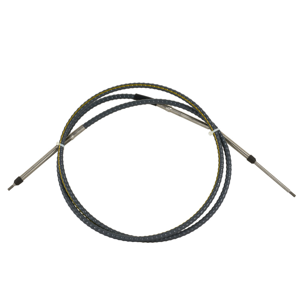 Steering cable compatible with 277001765 for Sea-Doo 150 Speedster 2011–12 Jet Ski