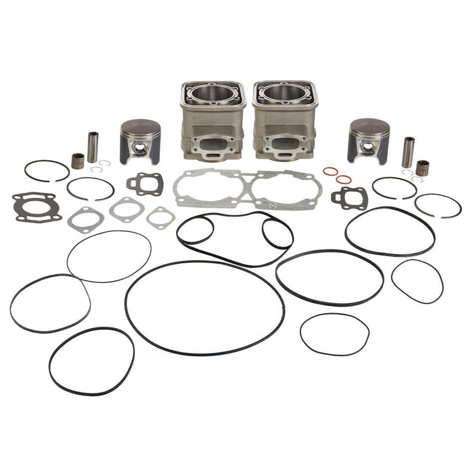 Cylinder kit for Sea-Doo Jet Ski, replaces 421000056, 420923806 and 420923805