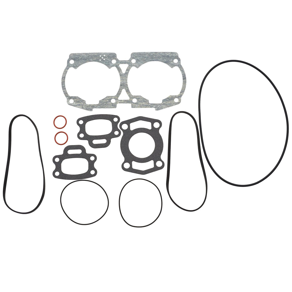 Cylinder kit for Sea-Doo Jet Ski, replaces 421000056, 420923806 and 420923805