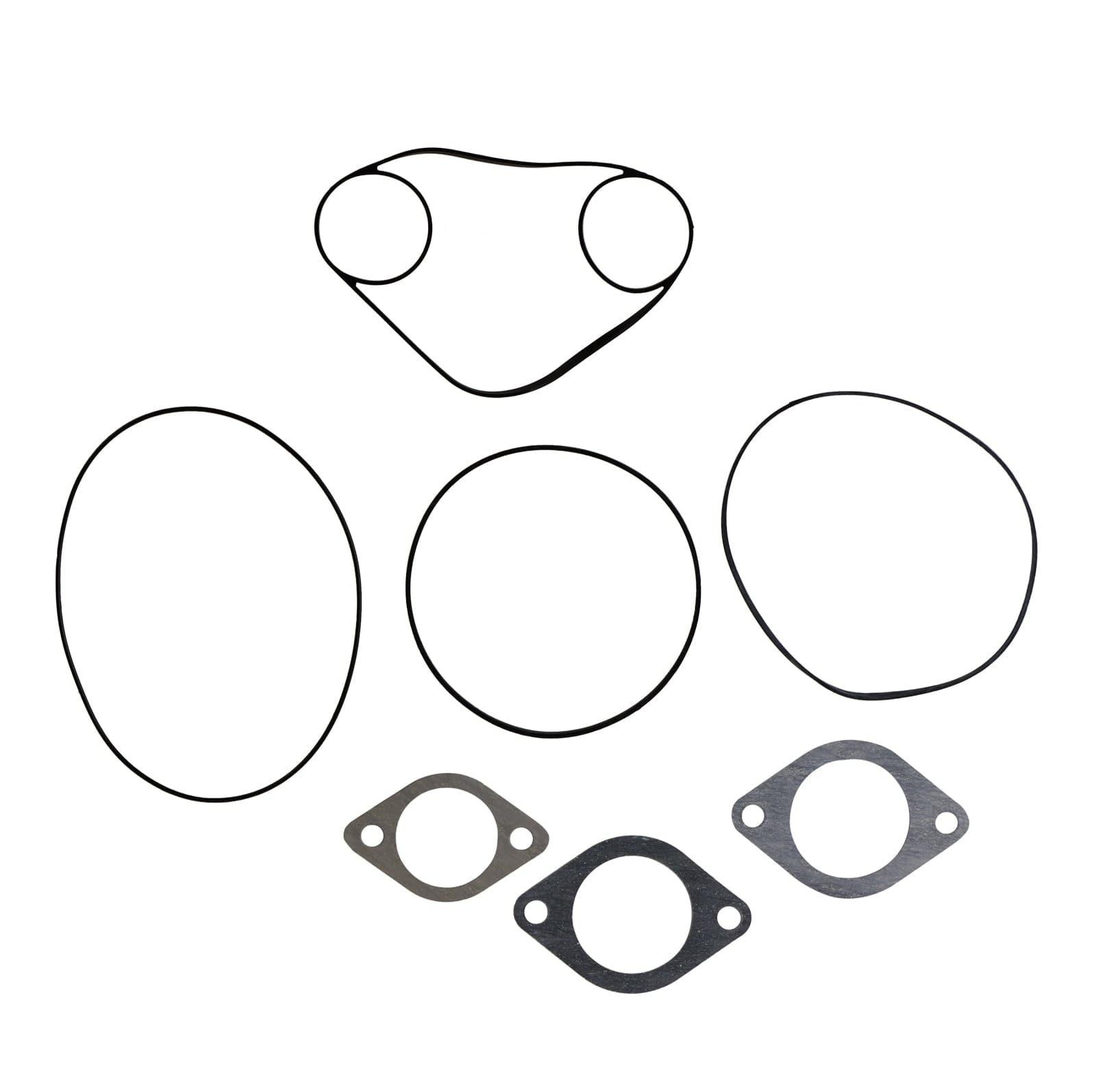 Cylinder kit for Sea-Doo Jet Ski, replaces 421000056, 420923806 and 420923805