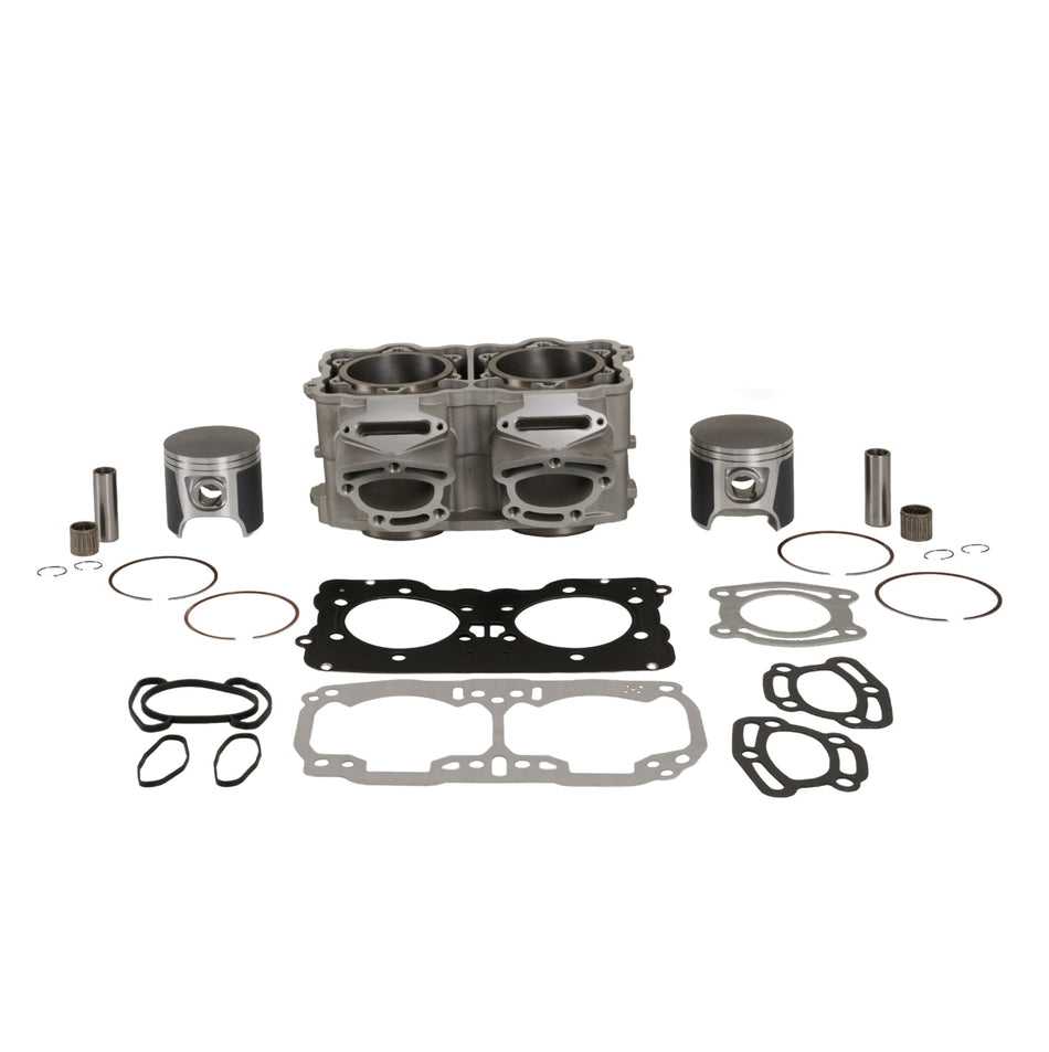 SBT cylinder kit for Sea-Doo 947/951 DI, part numbers 420613576-420613579, Jet Ski engine replacement