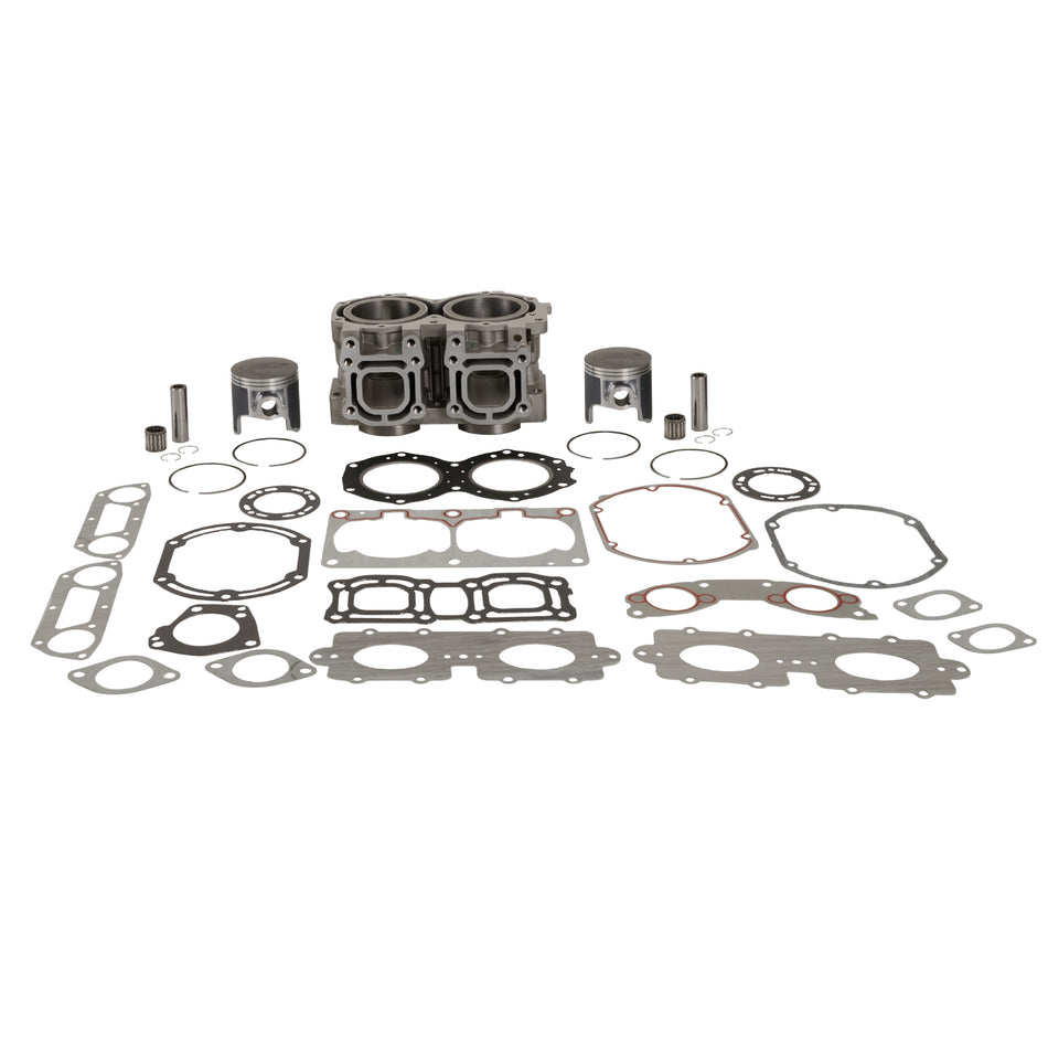 SBT cylinder kit 62T-11311-00-8S for Yamaha 700 WaveRunner Jet Ski, no core required