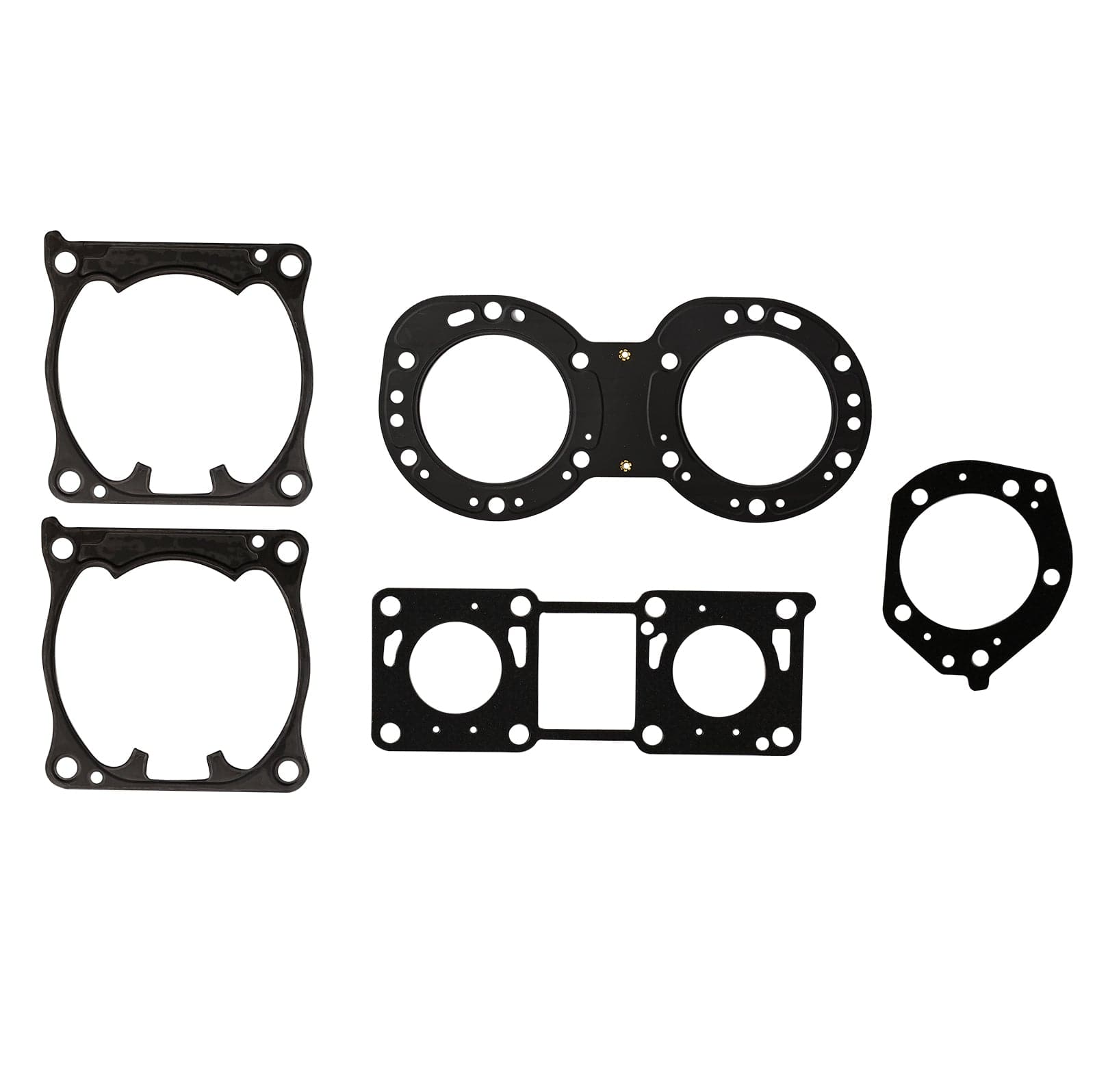 Cylinder kit for Yamaha 66E-W1130-00-94 and 66E-W1130-00-00 WaveRunner Jet Ski
