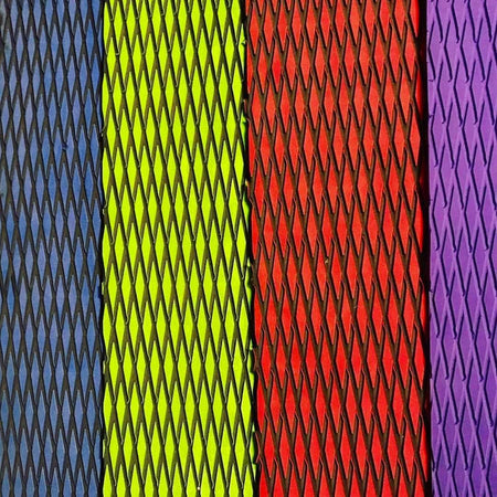 2.25 x 4.75 inch mat foam sample for Jet Ski use