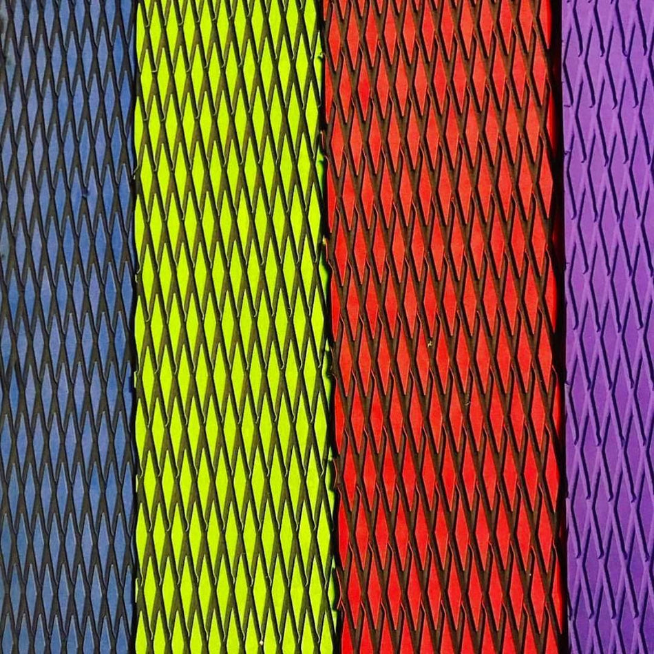 2.25 x 4.75 inch mat foam sample for Jet Ski use