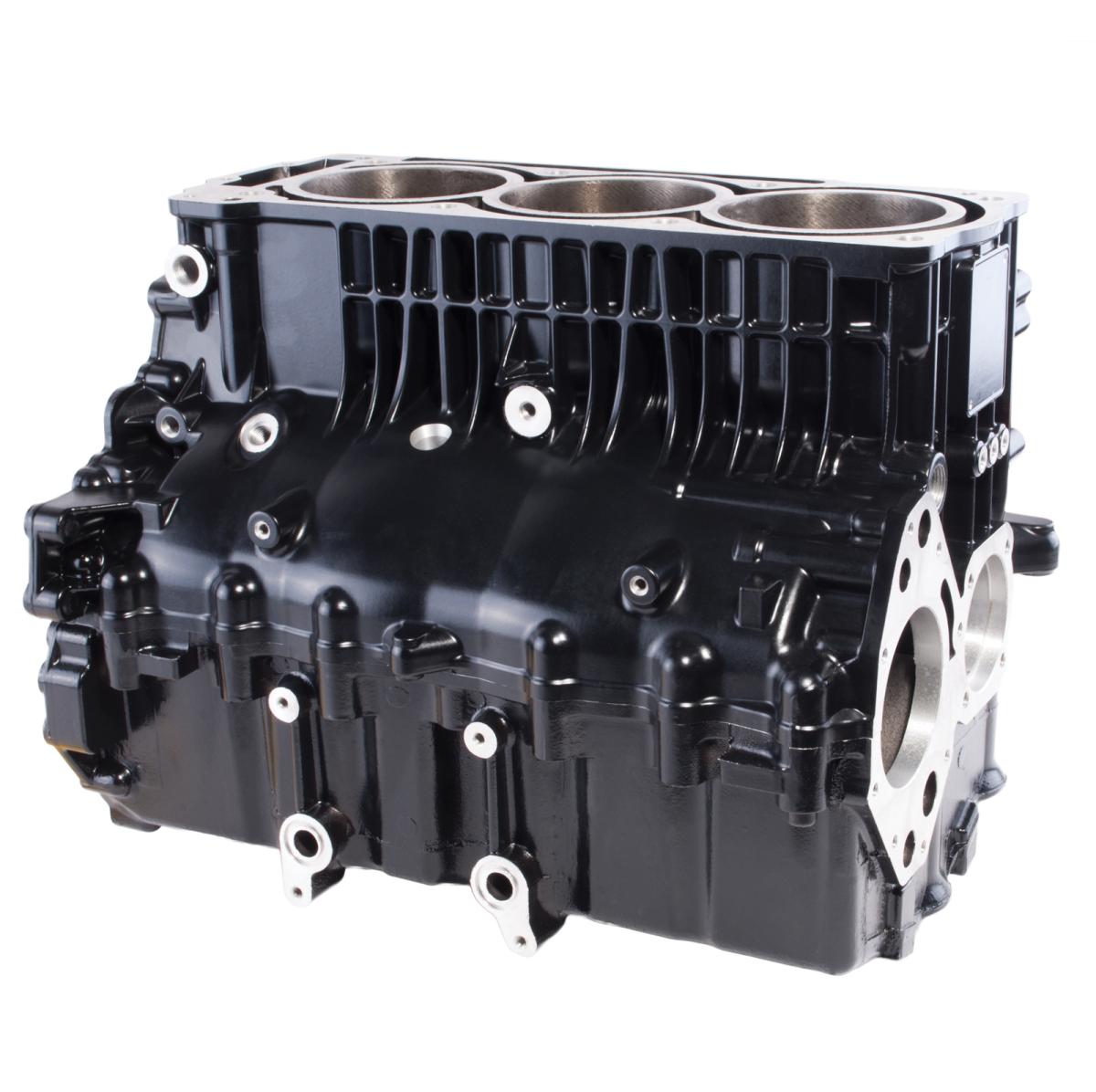 Sea-Doo 4-Tec crankcase for GTX, RXT, RXP, Speedster, Challenger, and Sportster models (2002–2018) Jet Ski