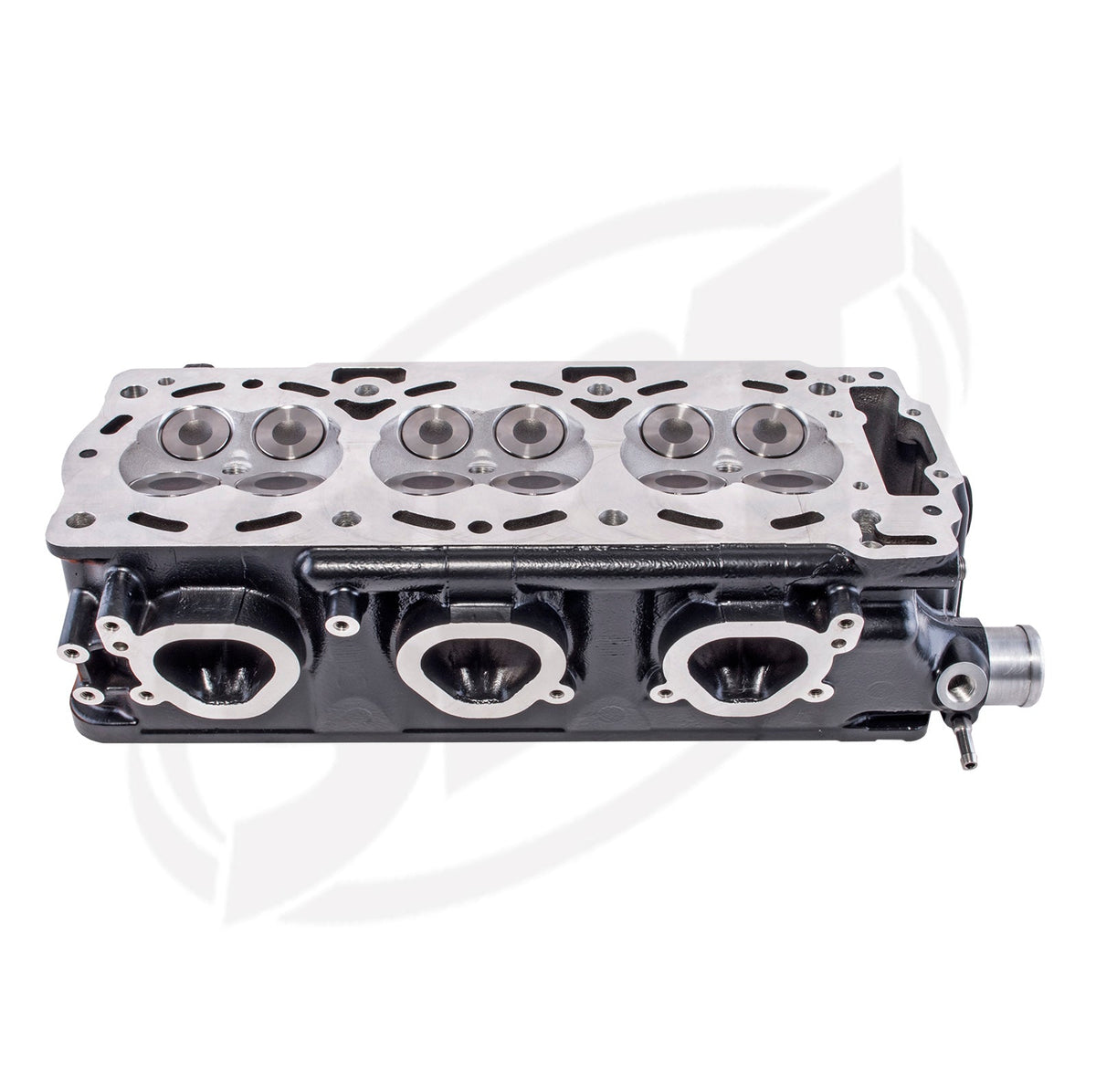 SBT complete cylinder head for Sea-Doo GTI 130 (2006–2017) Jet Ski engine