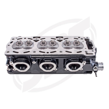 SBT complete cylinder head for Sea-Doo GTI 130 (2006–2017) Jet Ski engine