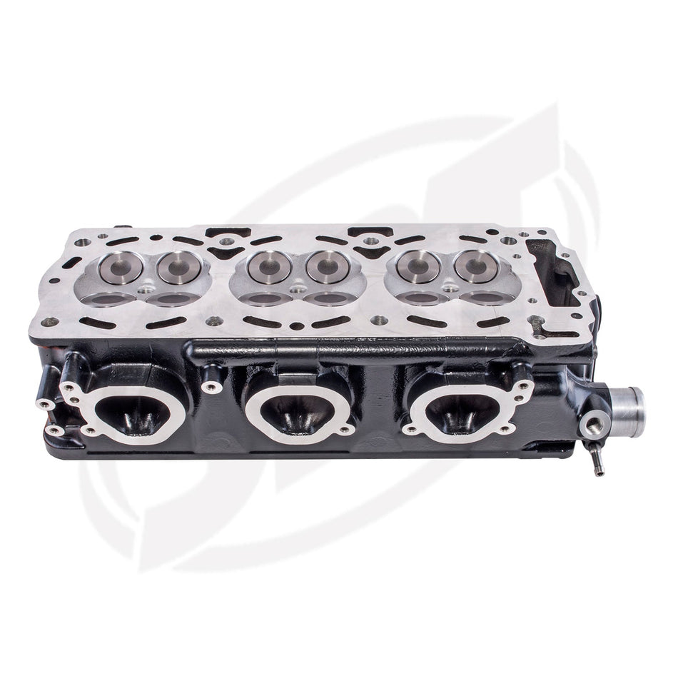 SBT complete cylinder head for Sea-Doo GTI 130 (2006–2017) Jet Ski engine